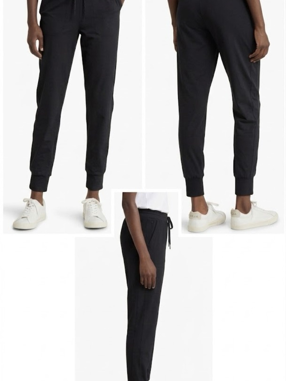 Zella Women’s Live-In Pocket Joggers